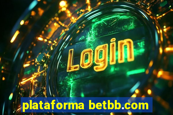 plataforma betbb.com